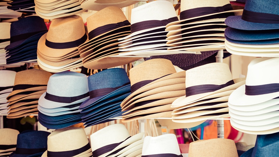 Продавница